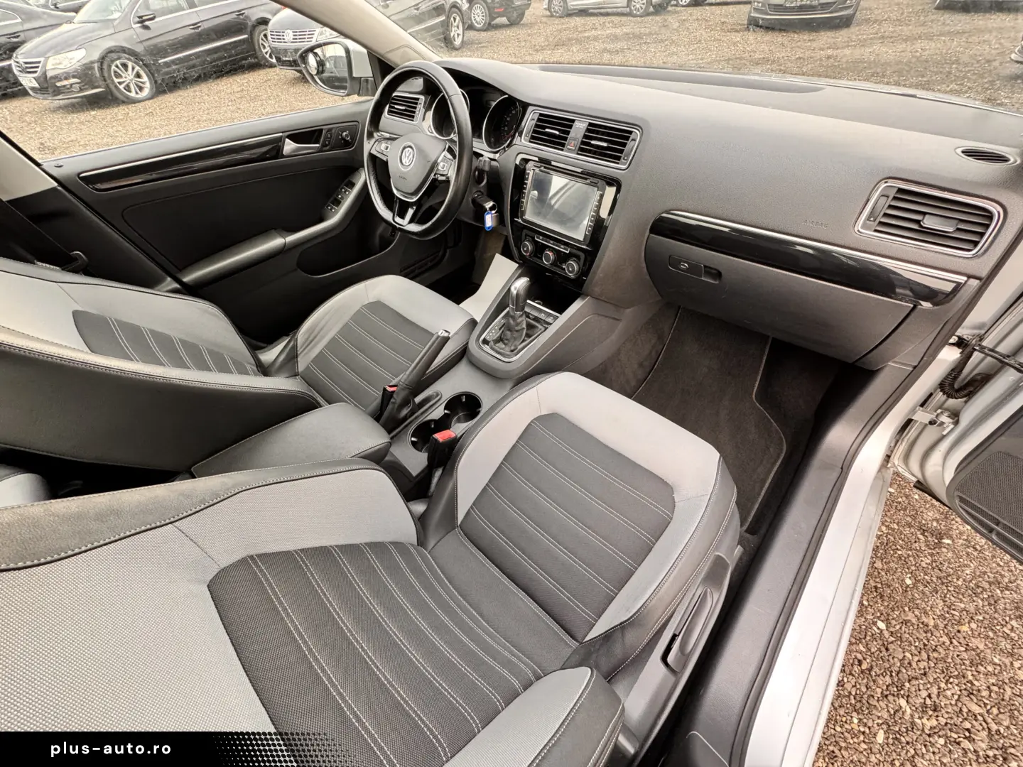 VOLKSWAGEN JETTA  2.0 TDI