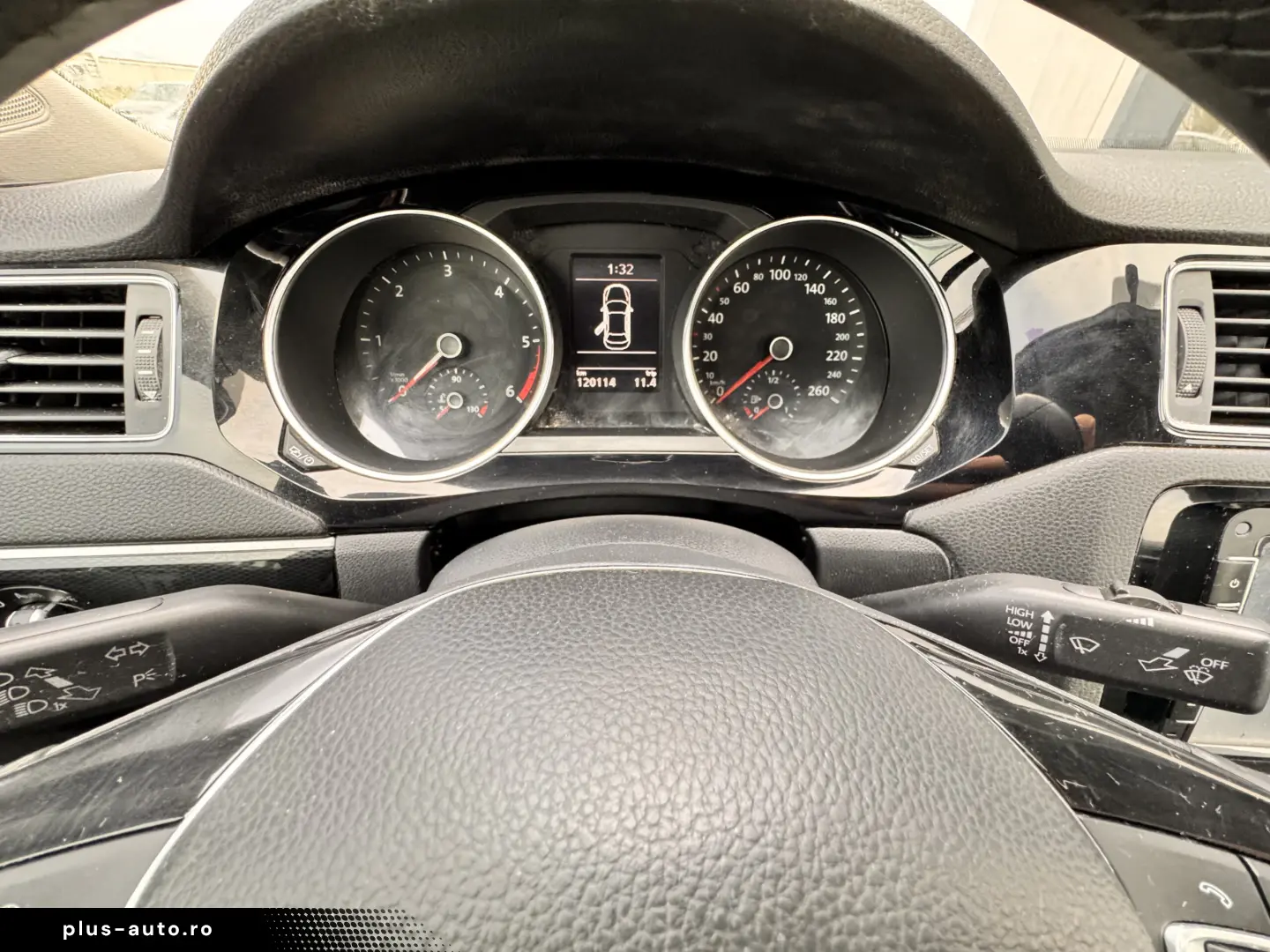 VOLKSWAGEN JETTA  2.0 TDI