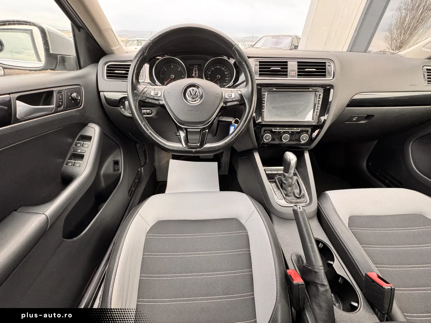 VOLKSWAGEN JETTA  2.0 TDI