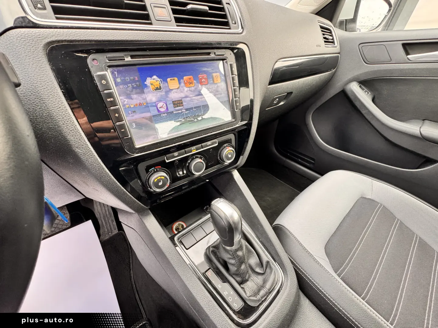 VOLKSWAGEN JETTA  2.0 TDI