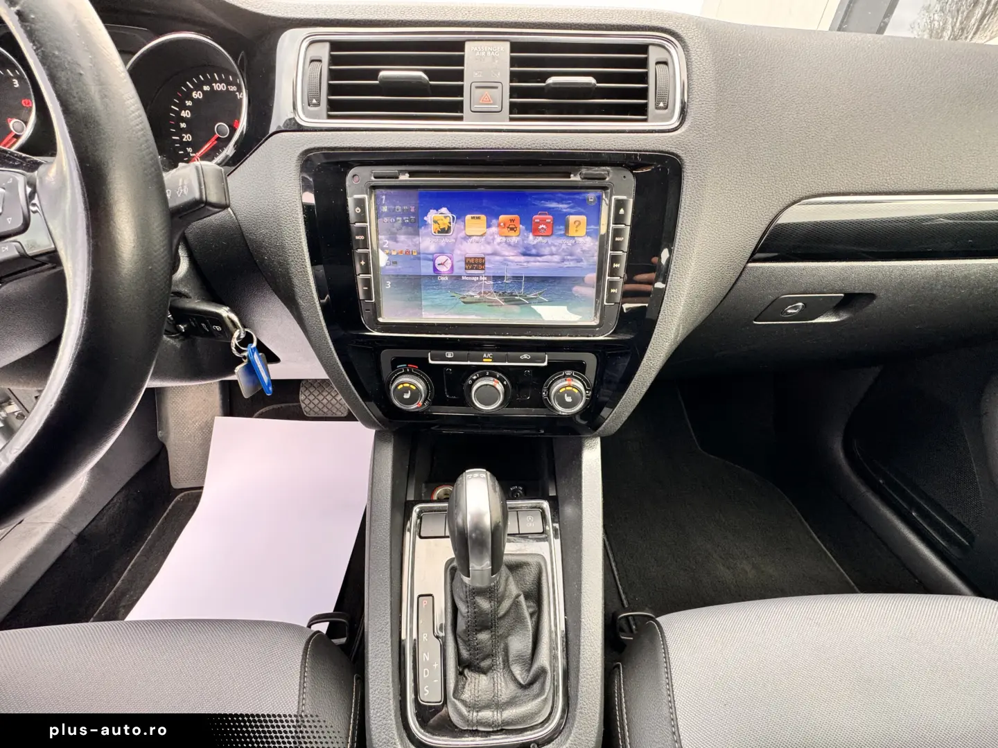 VOLKSWAGEN JETTA  2.0 TDI