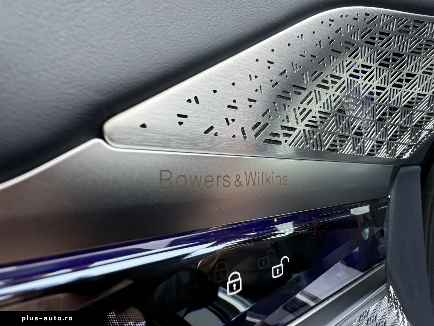 BMW 760e xDrive PLUG-IN HYBRID