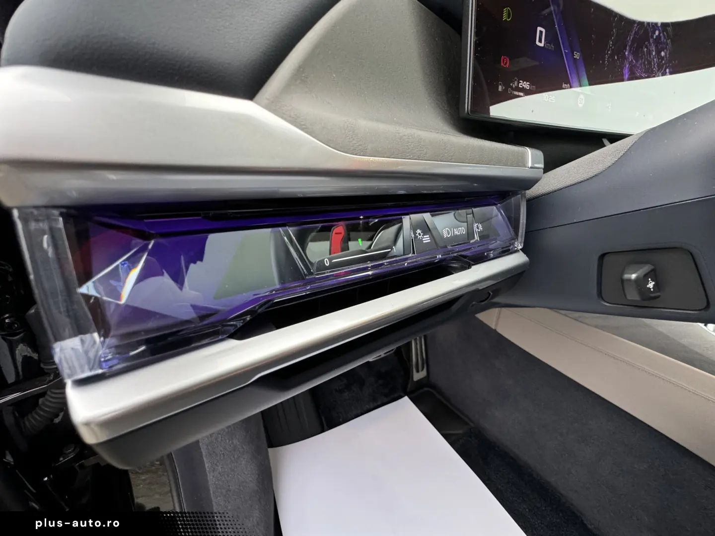 BMW 760e xDrive PLUG-IN HYBRID