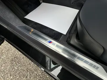 BMW 760e xDrive PLUG-IN HYBRID