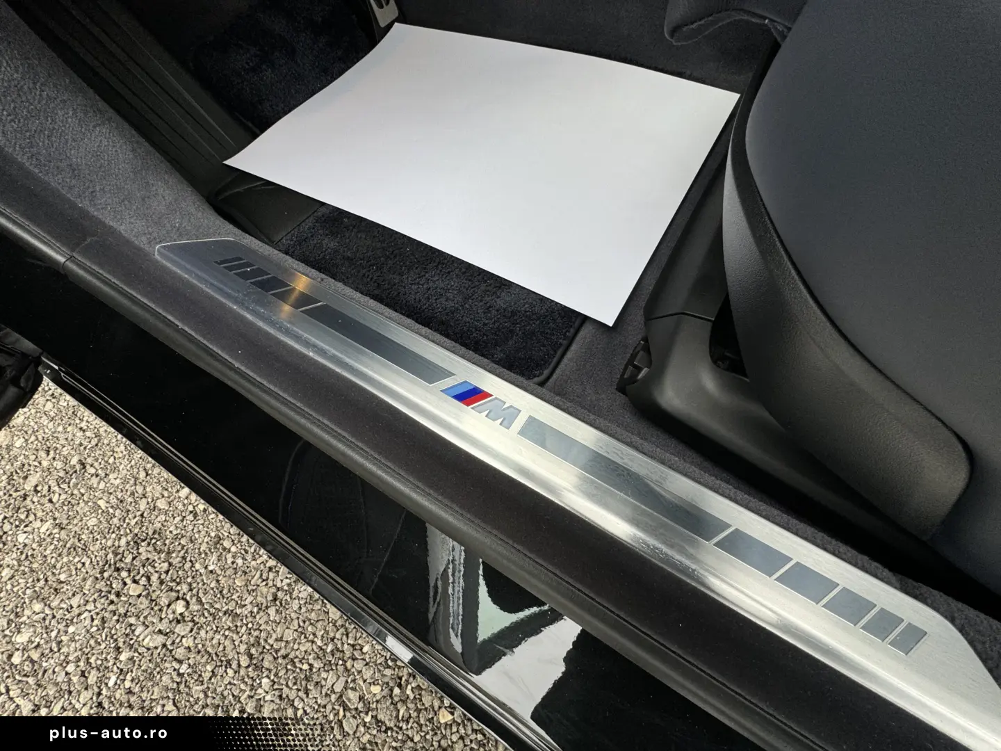 BMW 760e xDrive PLUG-IN HYBRID