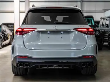 Mercedes-Benz GLE 53 AMG 4M
