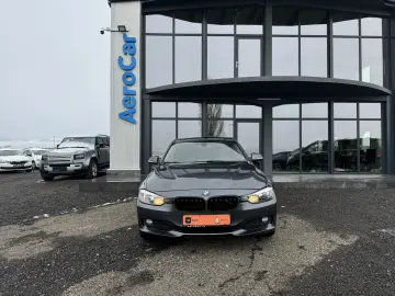 BMW SERIA 3  2.0d