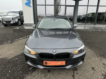 BMW SERIA 3  2.0d