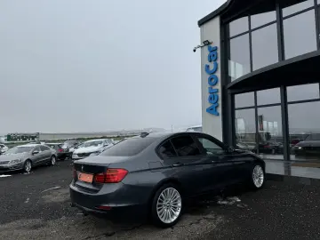 BMW SERIA 3  2.0d