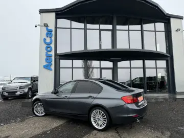 BMW SERIA 3  2.0d