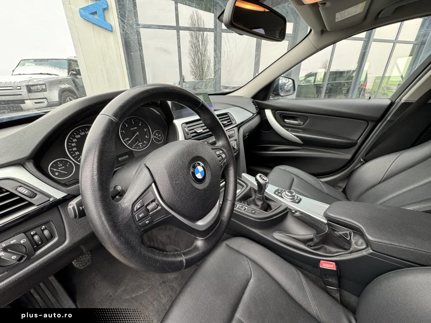 BMW SERIA 3  2.0d