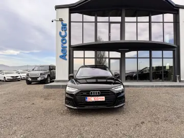AUDI A8 4.0 TFSI MHEV  TVA INCLUS