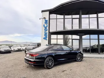 AUDI A8 4.0 TFSI MHEV  TVA INCLUS