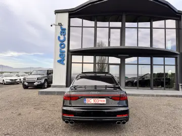 AUDI A8 4.0 TFSI MHEV  TVA INCLUS
