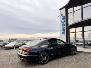 AUDI A8 4.0 TFSI MHEV  TVA INCLUS