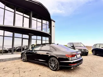 AUDI A8 4.0 TFSI MHEV  TVA INCLUS