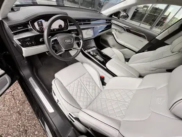 AUDI A8 4.0 TFSI MHEV  TVA INCLUS