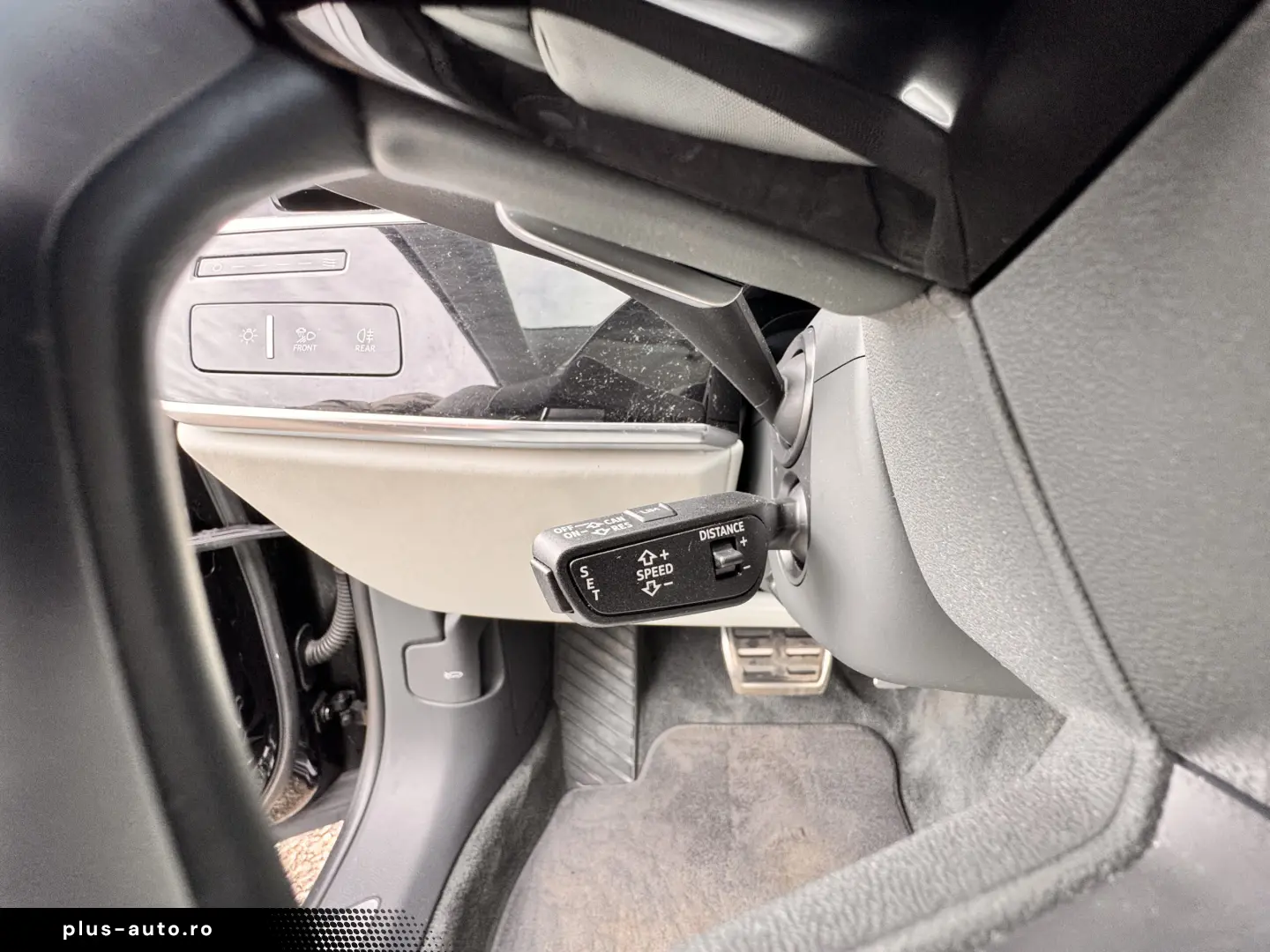 AUDI A8 4.0 TFSI MHEV  TVA INCLUS