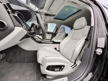 AUDI A8 4.0 TFSI MHEV  TVA INCLUS