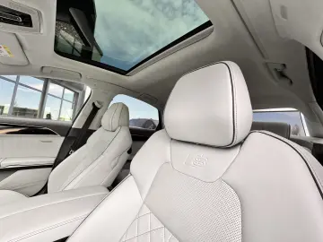 AUDI A8 4.0 TFSI MHEV  TVA INCLUS