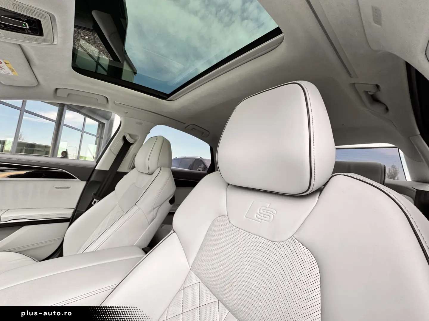 AUDI A8 4.0 TFSI MHEV  TVA INCLUS