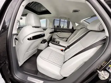 AUDI A8 4.0 TFSI MHEV  TVA INCLUS