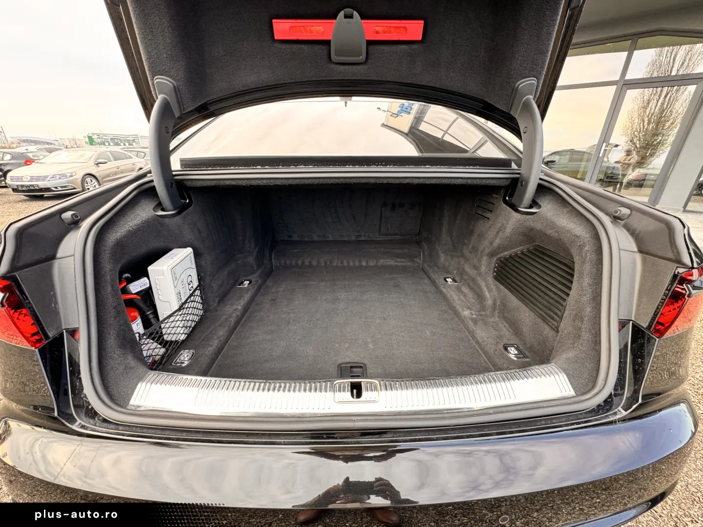 AUDI A8 4.0 TFSI MHEV  TVA INCLUS