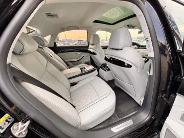 AUDI A8 4.0 TFSI MHEV  TVA INCLUS