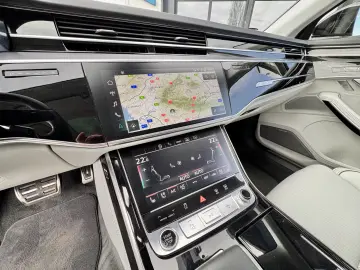 AUDI A8 4.0 TFSI MHEV  TVA INCLUS