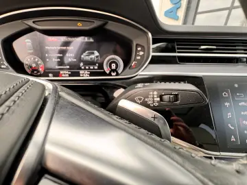 AUDI A8 4.0 TFSI MHEV  TVA INCLUS