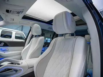 Mercedes-Benz GLS 600 MAYBACH