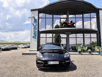 PORSCHE PANAMERA 4S SPORT TURISMO  TVA INCLUS