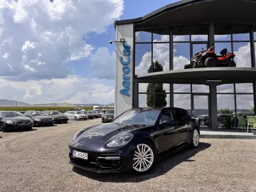PORSCHE PANAMERA 4S SPORT TURISMO  TVA INCLUS