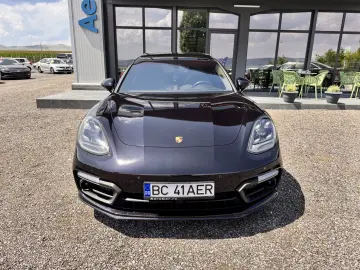 PORSCHE PANAMERA 4S SPORT TURISMO  TVA INCLUS