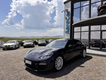 PORSCHE PANAMERA 4S SPORT TURISMO  TVA INCLUS