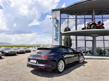 PORSCHE PANAMERA 4S SPORT TURISMO  TVA INCLUS