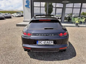 PORSCHE PANAMERA 4S SPORT TURISMO  TVA INCLUS