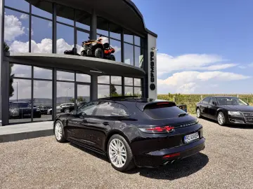 PORSCHE PANAMERA 4S SPORT TURISMO  TVA INCLUS