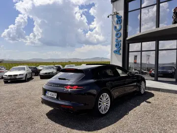 PORSCHE PANAMERA 4S SPORT TURISMO  TVA INCLUS