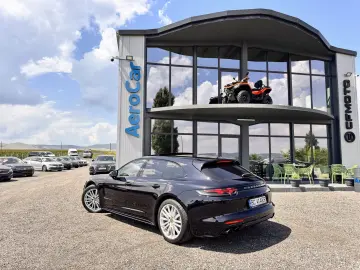 PORSCHE PANAMERA 4S SPORT TURISMO  TVA INCLUS