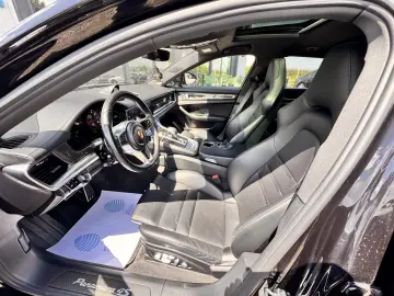 PORSCHE PANAMERA 4S SPORT TURISMO  TVA INCLUS