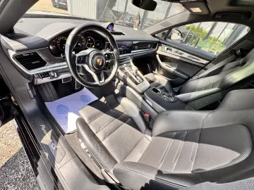 PORSCHE PANAMERA 4S SPORT TURISMO  TVA INCLUS
