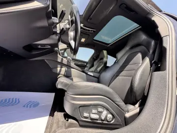 PORSCHE PANAMERA 4S SPORT TURISMO  TVA INCLUS