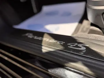 PORSCHE PANAMERA 4S SPORT TURISMO  TVA INCLUS