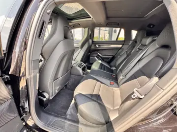 PORSCHE PANAMERA 4S SPORT TURISMO  TVA INCLUS