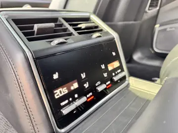 PORSCHE PANAMERA 4S SPORT TURISMO  TVA INCLUS