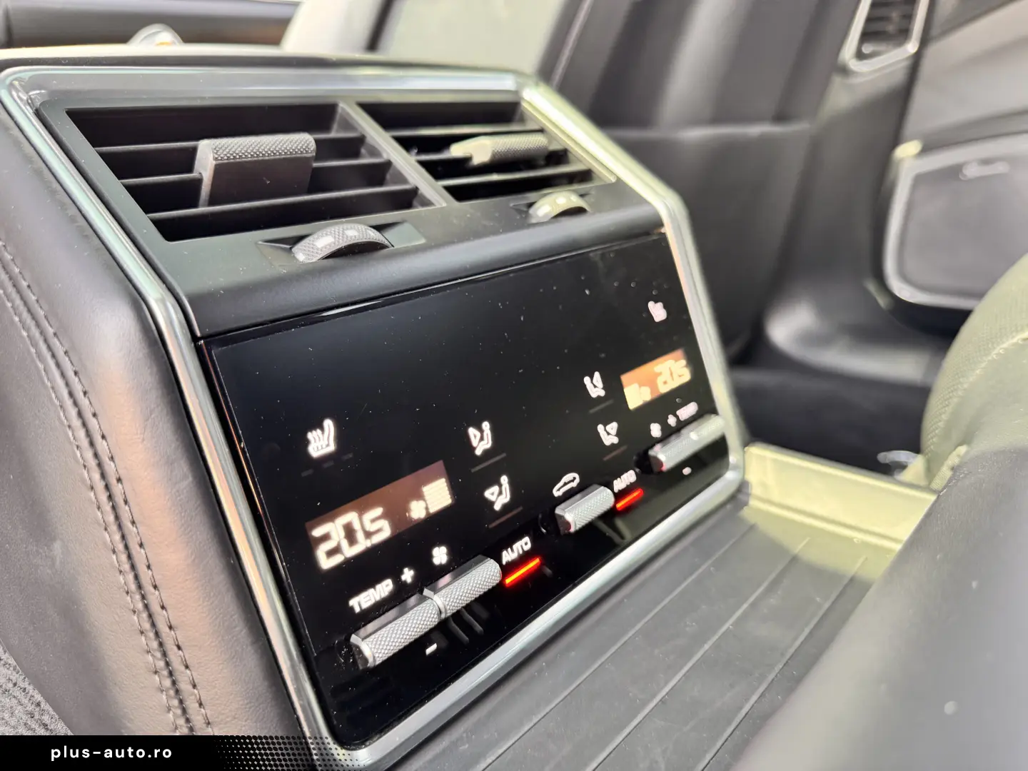 PORSCHE PANAMERA 4S SPORT TURISMO  TVA INCLUS