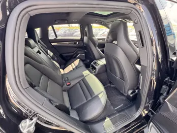 PORSCHE PANAMERA 4S SPORT TURISMO  TVA INCLUS