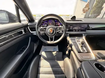 PORSCHE PANAMERA 4S SPORT TURISMO  TVA INCLUS