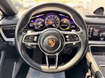 PORSCHE PANAMERA 4S SPORT TURISMO  TVA INCLUS